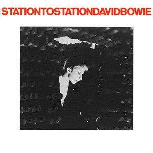 LP Cover