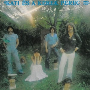 LP Cover
