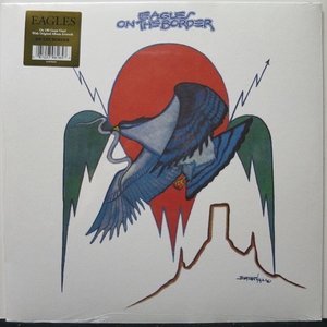 LP Cover