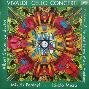 LP Cover