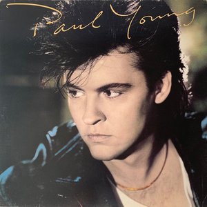 LP Cover