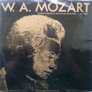 LP Cover