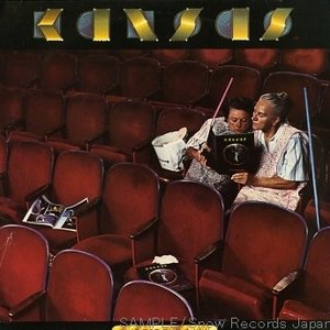LP Cover