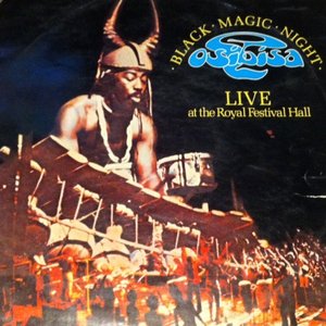 LP Cover