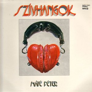 LP Cover