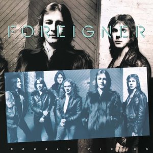 LP Cover