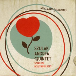 LP Cover