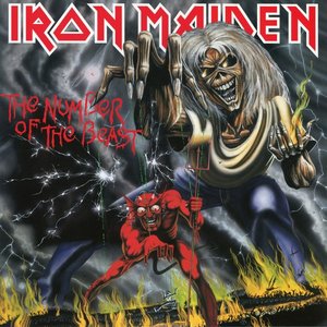 LP Cover