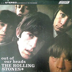LP Cover