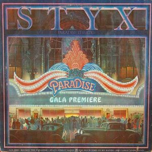 LP Cover
