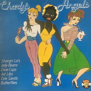 LP Cover
