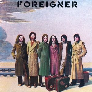 LP Cover