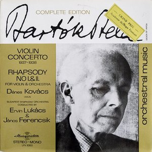 LP Cover