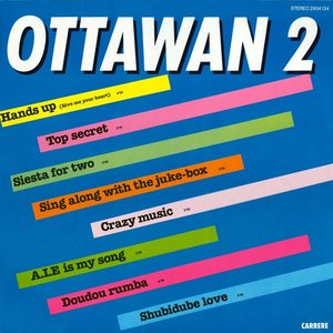 LP Cover