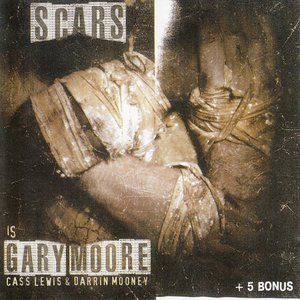 LP Cover