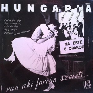 LP Cover