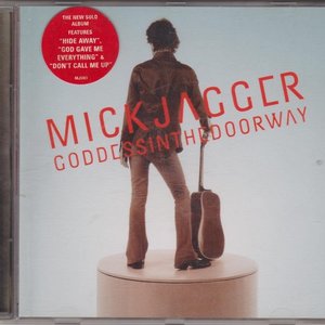 LP Cover