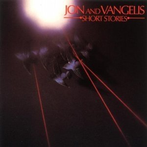 LP Cover