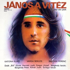 LP Cover