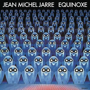 LP Cover