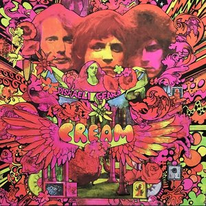 LP Cover