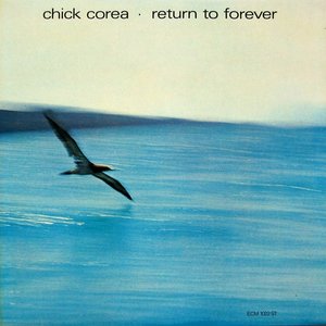 LP Cover