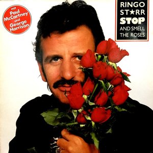LP Cover