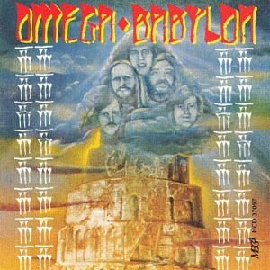 LP Cover