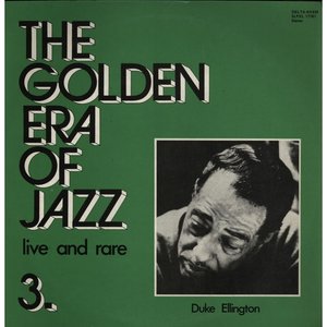 LP Cover