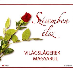 LP Cover