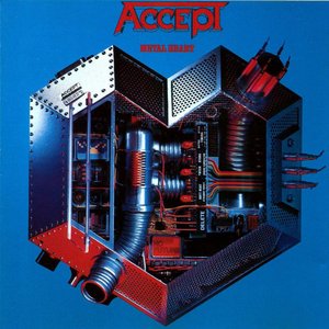 LP Cover