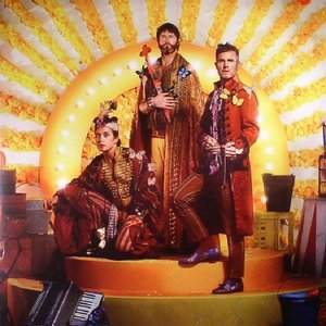 LP Cover