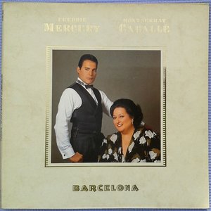 LP Cover