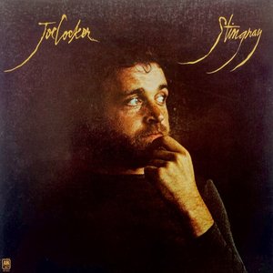 LP Cover