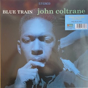 LP Cover