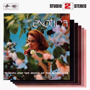 LP Cover