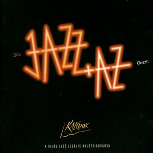 LP Cover
