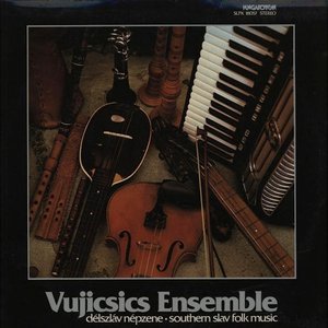 LP Cover