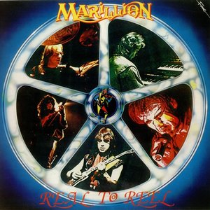 LP Cover