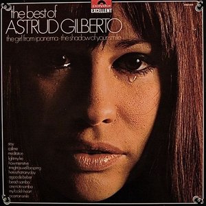 LP Cover