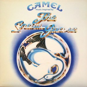 LP Cover