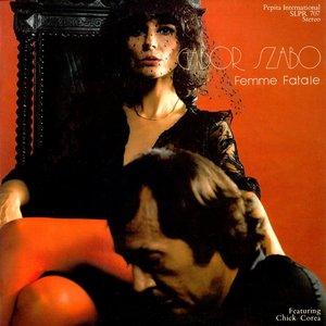 LP Cover