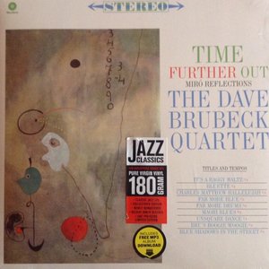 LP Cover