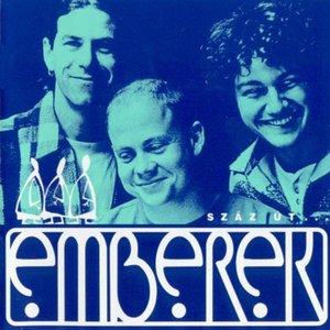 LP Cover