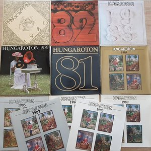 LP Cover