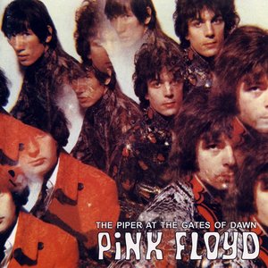 LP Cover