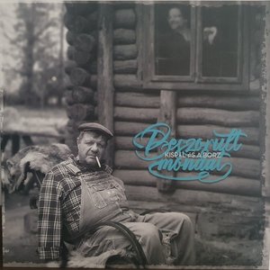 LP Cover