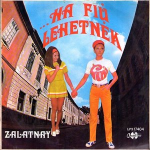 LP Cover