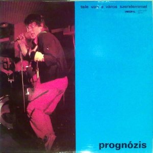 LP Cover