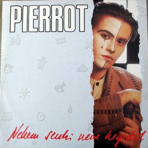 LP Cover